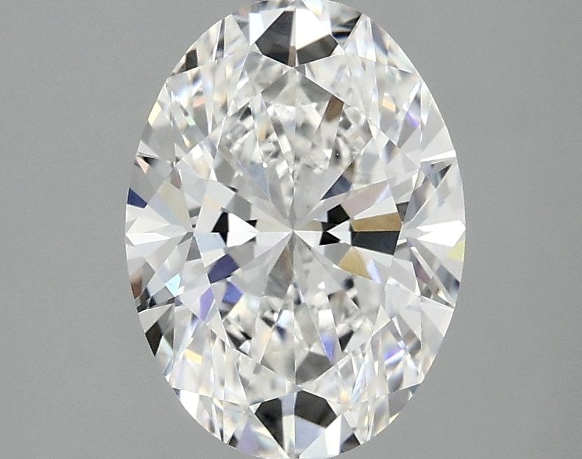 IGI Oval 2.09ct D VVS2 - Loose Lab Diamond: IGI Oval 2.09ct D VVS2 - Loose Lab Diamond Item Specifics: Source: This Is A Real Diamond Grown In A Lab Not Mined. Carat: 2.09 Cut: - Color: D Clarity: VVS2 Polish: EX Symmetry: EX Measurements: 9.93