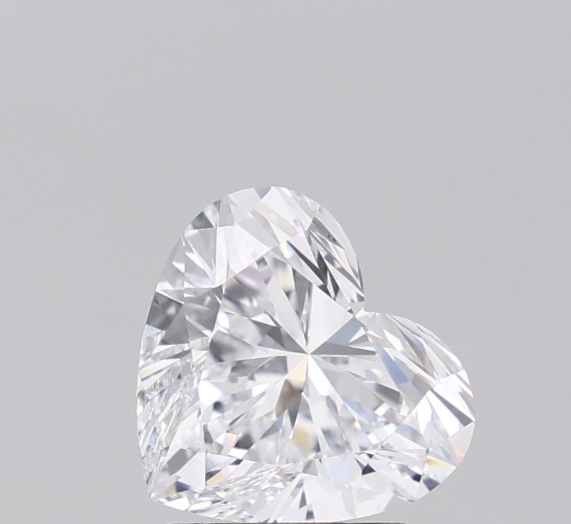 IGI Heart 2.07ct D VVS2 - Loose Lab Diamond: IGI Heart 2.07ct D VVS2 - Loose Lab Diamond Item Specifics: Source: This Is A Real Diamond Grown In A Lab Not Mined. Carat: 2.07 Cut: - Color: D Clarity: VVS2 Polish: EX Symmetry: EX Measurements: 7.9