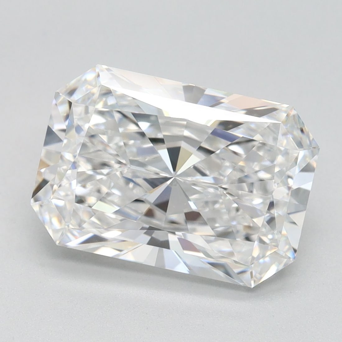 IGI Radiant 3.18ct D VVS1 - Loose Lab Diamond: IGI Radiant 3.18ct D VVS1 - Loose Lab Diamond Item Specifics: Source: This Is A Real Diamond Grown In A Lab Not Mined. Carat: 3.18 Cut: - Color: D Clarity: VVS1 Polish: EX Symmetry: EX Measurements: 1