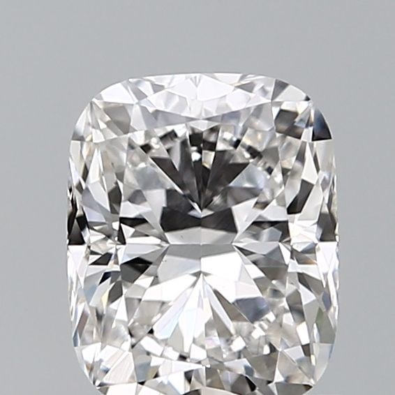 IGI Cushion Brilliant 1.02ct E VVS2 - Loose Lab Diamond: IGI Cushion Brilliant 1.02ct E VVS2 - Loose Lab Diamond Item Specifics: Source: This Is A Real Diamond Grown In A Lab Not Mined. Carat: 1.02 Cut: - Color: E Clarity: VVS2 Polish: EX Symmetry: EX Measu