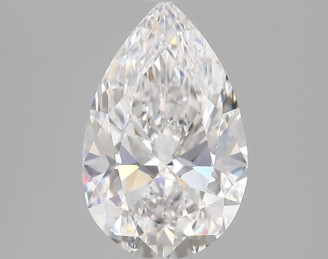 IGI Pear 2.76ct D VVS2 - Loose Lab Diamond: IGI Pear 2.76ct D VVS2 - Loose Lab Diamond Item Specifics: Source: This Is A Real Diamond Grown In A Lab Not Mined. Carat: 2.76 Cut: - Color: D Clarity: VVS2 Polish: EX Symmetry: EX Measurements: 12.4