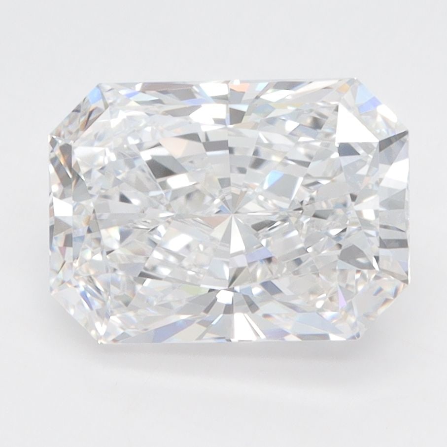 IGI Radiant 3.02ct D IF - Loose Lab Diamond: IGI Radiant 3.02ct D IF - Loose Lab Diamond Item Specifics: Source: This Is A Real Diamond Grown In A Lab Not Mined. Carat: 3.02 Cut: - Color: D Clarity: IF Polish: EX Symmetry: EX Measurements: 10.15