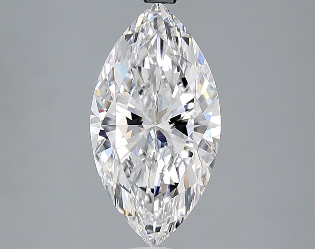 IGI Marquise 2.61ct E IF - Loose Lab Diamond: IGI Marquise 2.61ct E IF - Loose Lab Diamond Item Specifics: Source: This Is A Real Diamond Grown In A Lab Not Mined. Carat: 2.61 Cut: - Color: E Clarity: IF Polish: EX Symmetry: EX Measurements: 13.8