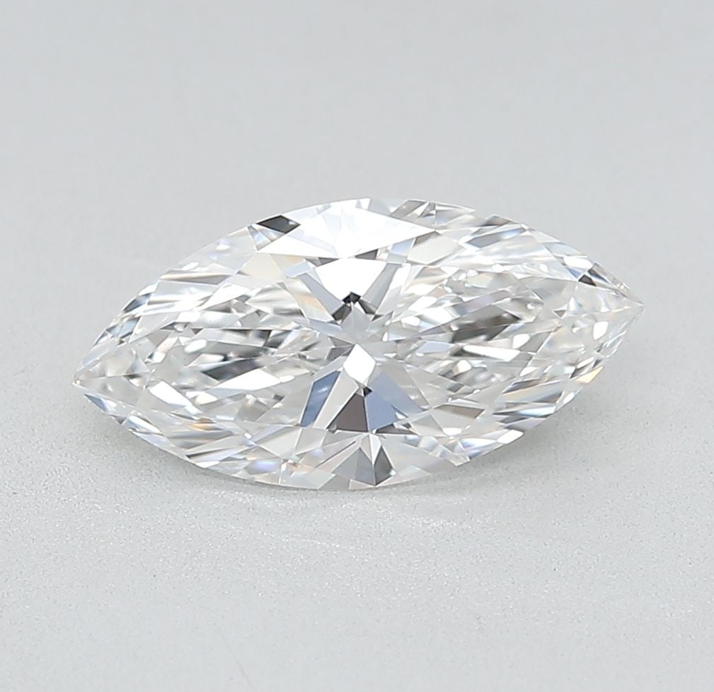 IGI Marquise 1.33ct D VVS2 - Loose Lab Diamond: IGI Marquise 1.33ct D VVS2 - Loose Lab Diamond Item Specifics: Source: This Is A Real Diamond Grown In A Lab Not Mined. Carat: 1.33 Cut: - Color: D Clarity: VVS2 Polish: EX Symmetry: EX Measurements: 