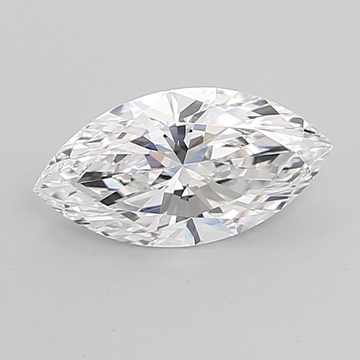 IGI Marquise 2.08ct D VVS1 - Loose Lab Diamond: IGI Marquise 2.08ct D VVS1 - Loose Lab Diamond Item Specifics: Source: This Is A Real Diamond Grown In A Lab Not Mined. Carat: 2.08 Cut: - Color: D Clarity: VVS1 Polish: EX Symmetry: EX Measurements: 