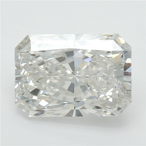 GIA Radiant 1.8ct H VVS2 - Loose Lab Diamond: GIA Radiant 1.8ct H VVS2 - Loose Lab Diamond Item Specifics: Source: This Is A Real Diamond Grown In A Lab Not Mined. Carat: 1.8 Cut: - Color: H Clarity: VVS2 Polish: EX Symmetry: EX Measurements: 8.6