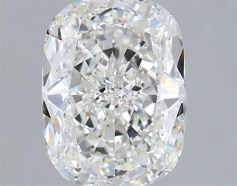 IGI Cushion Modified 2.07ct F VVS2 - Loose Lab Diamond: IGI Cushion Modified 2.07ct F VVS2 - Loose Lab Diamond Item Specifics: Source: This Is A Real Diamond Grown In A Lab Not Mined. Carat: 2.07 Cut: - Color: F Clarity: VVS2 Polish: EX Symmetry: EX Measur