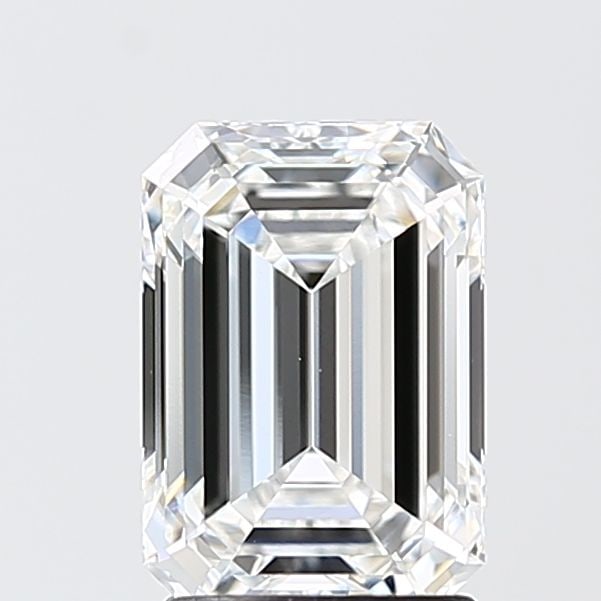 IGI Emerald 2.06ct E VVS2 - Loose Lab Diamond: IGI Emerald 2.06ct E VVS2 - Loose Lab Diamond Item Specifics: Source: This Is A Real Diamond Grown In A Lab Not Mined. Carat: 2.06 Cut: - Color: E Clarity: VVS2 Polish: EX Symmetry: EX Measurements: 8