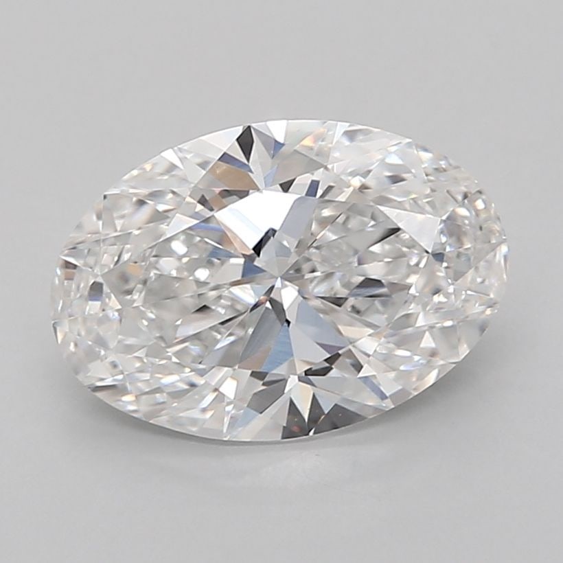 IGI Oval 3.07ct E VVS2 - Loose Lab Diamond: IGI Oval 3.07ct E VVS2 - Loose Lab Diamond Item Specifics: Source: This Is A Real Diamond Grown In A Lab Not Mined. Carat: 3.07 Cut: - Color: E Clarity: VVS2 Polish: EX Symmetry: EX Measurements: 11.8