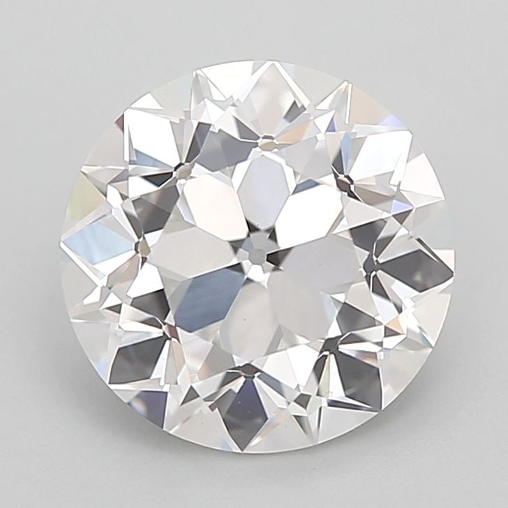IGI Old European Cut 3.13ct F VVS2 - Loose Lab Diamond: IGI Old European Cut 3.13ct F VVS2 - Loose Lab Diamond Item Specifics: Source: This Is A Real Diamond Grown In A Lab Not Mined. Carat: 3.13 Cut: - Color: F Clarity: VVS2 Polish: EX Symmetry: EX Measur