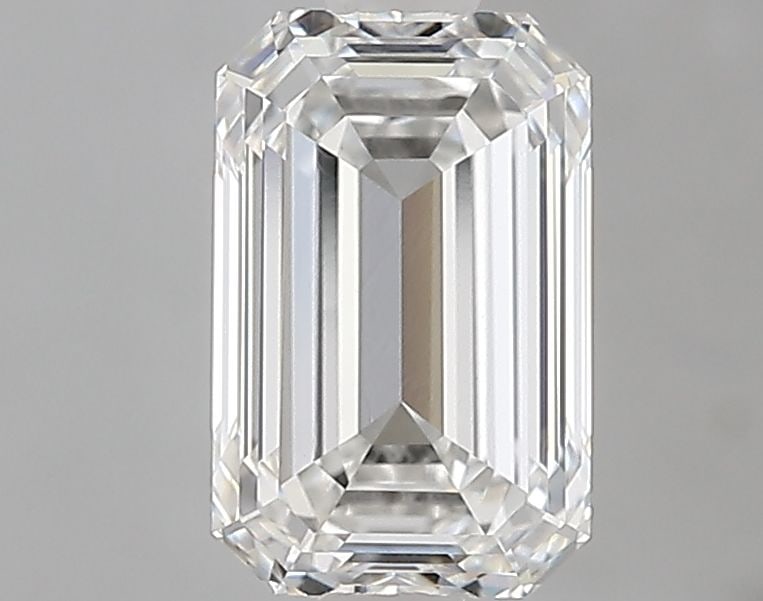 IGI Emerald 1.61ct G VVS2 - Loose Lab Diamond: IGI Emerald 1.61ct G VVS2 - Loose Lab Diamond Item Specifics: Source: This Is A Real Diamond Grown In A Lab Not Mined. Carat: 1.61 Cut: - Color: G Clarity: VVS2 Polish: EX Symmetry: EX Measurements: