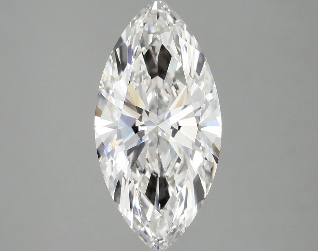 IGI Marquise 2.59ct F VVS2 - Loose Lab Diamond: IGI Marquise 2.59ct F VVS2 - Loose Lab Diamond Item Specifics: Source: This Is A Real Diamond Grown In A Lab Not Mined. Carat: 2.59 Cut: - Color: F Clarity: VVS2 Polish: EX Symmetry: EX Measurements:
