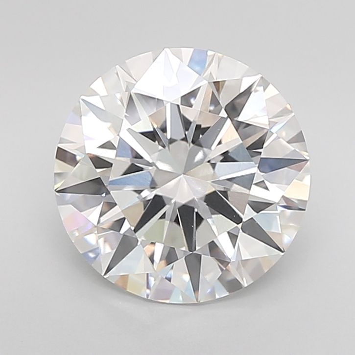 IGI Round 3.74ct E VVS2 - Ideal Loose Lab Diamond: IGI Round 3.74ct E VVS2 - Ideal Loose Lab Diamond Item Specifics: Source: This Is A Real Diamond Grown In A Lab Not Mined. Carat: 3.74 Cut: ID Color: E Clarity: VVS2 Polish: EX Symmetry: EX