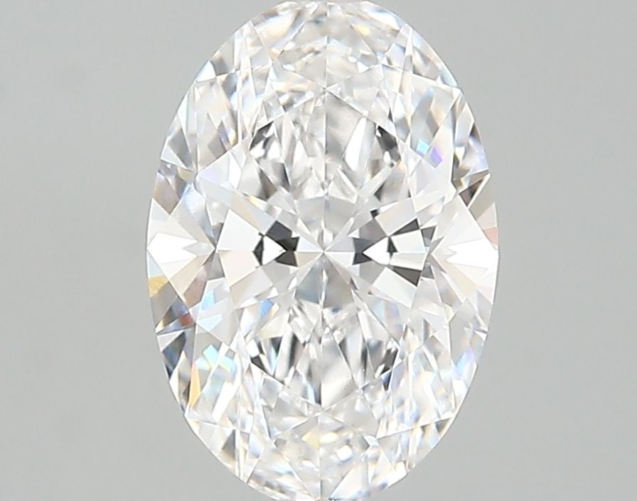 IGI Oval 1.98ct D VVS2 - Loose Lab Diamond: IGI Oval 1.98ct D VVS2 - Loose Lab Diamond Item Specifics: Source: This Is A Real Diamond Grown In A Lab Not Mined. Carat: 1.98 Cut: - Color: D Clarity: VVS2 Polish: EX Symmetry: EX Measurements: