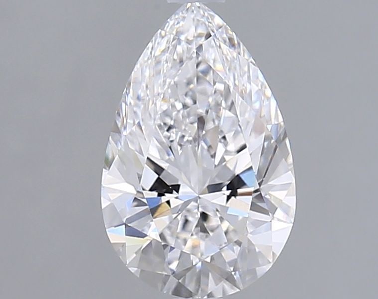IGI Pear 1.54ct D VVS2 - Loose Lab Diamond: IGI Pear 1.54ct D VVS2 - Loose Lab Diamond Item Specifics: Source: This Is A Real Diamond Grown In A Lab Not Mined. Carat: 1.54 Cut: - Color: D Clarity: VVS2 Polish: EX Symmetry: EX Measurements: