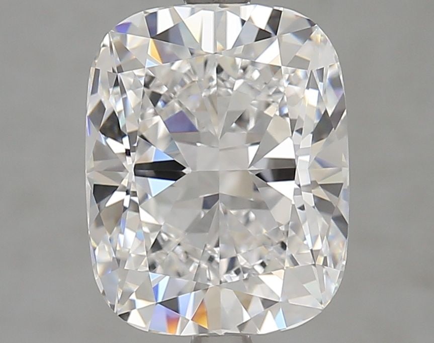 GIA Cushion Brilliant 4.15ct D VVS1 - Loose Lab Diamond: GIA Cushion Brilliant 4.15ct D VVS1 - Loose Lab Diamond Item Specifics: Source: This Is A Real Diamond Grown In A Lab Not Mined. Carat: 4.15 Cut: - Color: D Clarity: VVS1 Polish: EX Symmetry: EX Measu