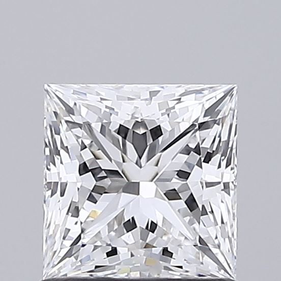 IGI Princess 1.07ct D VVS1 - Loose Lab Diamond: IGI Princess 1.07ct D VVS1 - Loose Lab Diamond Item Specifics: Source: This Is A Real Diamond Grown In A Lab Not Mined. Carat: 1.07 Cut: - Color: D Clarity: VVS1 Polish: VG Symmetry: EX Measurements: 
