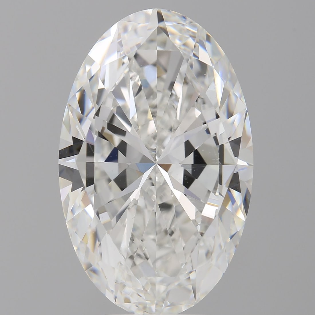 IGI Oval 8.0ct F VVS2 - Loose Lab Diamond: IGI Oval 8.0ct F VVS2 - Loose Lab Diamond Item Specifics: Source: This Is A Real Diamond Grown In A Lab Not Mined. Carat: 8.0 Cut: - Color: F Clarity: VVS2 Polish: EX Symmetry: EX Measurements: 17.35L