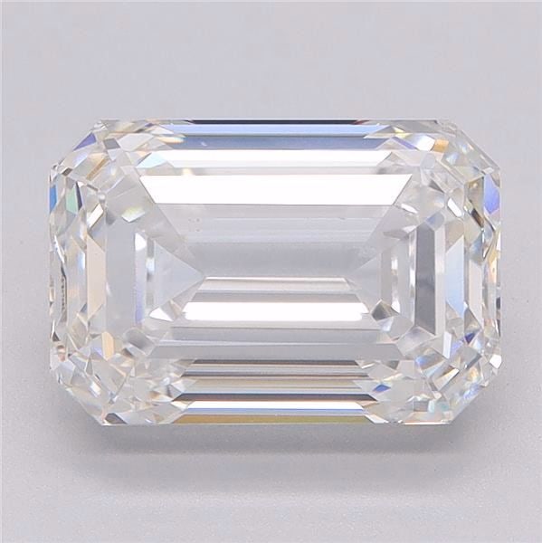 IGI Emerald 2.53ct E VVS1 - Loose Lab Diamond: IGI Emerald 2.53ct E VVS1 - Loose Lab Diamond Item Specifics: Source: This Is A Real Diamond Grown In A Lab Not Mined. Carat: 2.53 Cut: - Color: E Clarity: VVS1 Polish: EX Symmetry: EX Measurements: 9