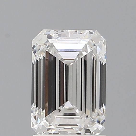 IGI Emerald 1.58ct D VVS2 - Loose Lab Diamond: IGI Emerald 1.58ct D VVS2 - Loose Lab Diamond Item Specifics: Source: This Is A Real Diamond Grown In A Lab Not Mined. Carat: 1.58 Cut: - Color: D Clarity: VVS2 Polish: EX Symmetry: EX Measurements: 7