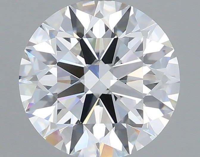 IGI Round 2.04ct E VVS2 - Ideal Loose Lab Diamond: IGI Round 2.04ct E VVS2 - Ideal Loose Lab Diamond Item Specifics: Source: This Is A Real Diamond Grown In A Lab Not Mined. Carat: 2.04 Cut: ID Color: E Clarity: VVS2 Polish: EX Symmetry: EX Measuremen