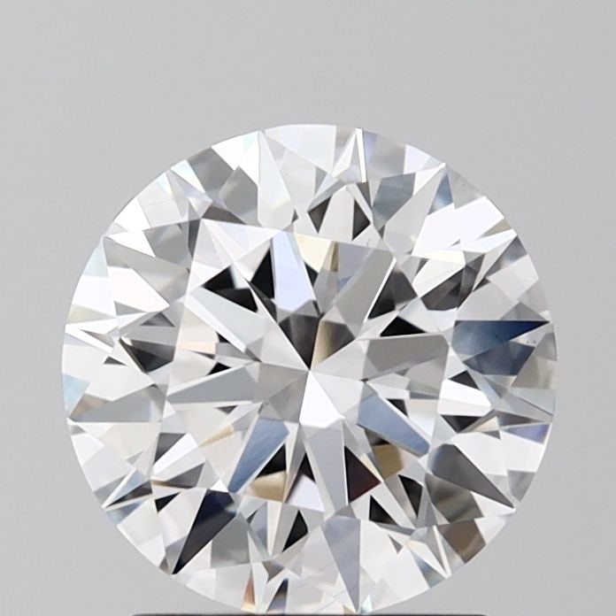 IGI Round 2.03ct D VVS2 - Ideal Loose Lab Diamond: IGI Round 2.03ct D VVS2 - Ideal Loose Lab Diamond Item Specifics: Source: This Is A Real Diamond Grown In A Lab Not Mined. Carat: 2.03 Cut: ID Color: D Clarity: VVS2 Polish: EX Symmetry: EX Measuremen