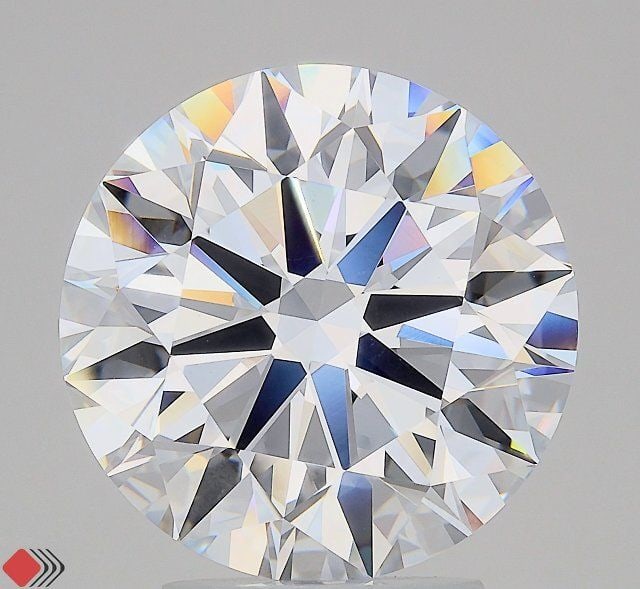 IGI Round 4.04ct D VVS1 - Ideal Loose Lab Diamond: IGI Round 4.04ct D VVS1 - Ideal Loose Lab Diamond Item Specifics: Source: This Is A Real Diamond Grown In A Lab Not Mined. Carat: 4.04 Cut: ID Color: D Clarity: VVS1 Polish: EX Symmetry: EX Measuremen