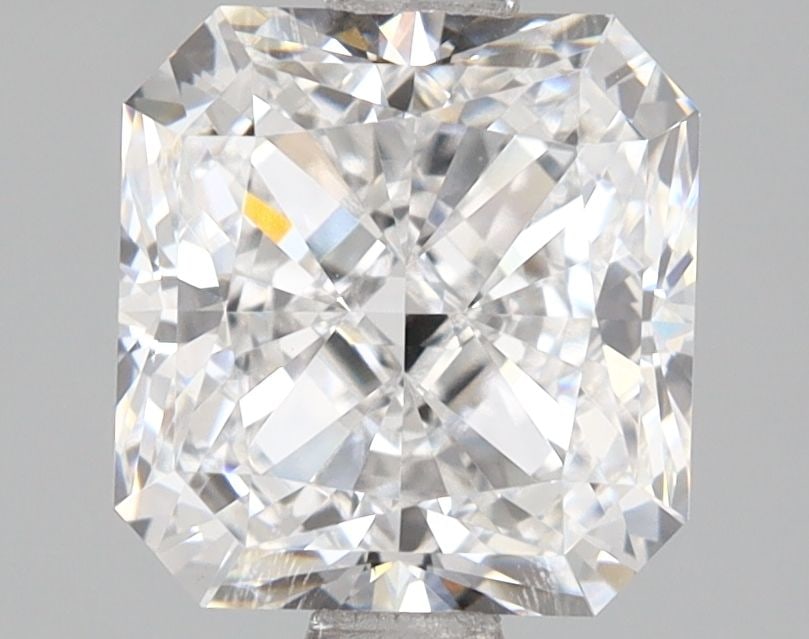 IGI Square Radiant 2.01ct D VVS1 - Loose Lab Diamond: IGI Square Radiant 2.01ct D VVS1 - Loose Lab Diamond Item Specifics: Source: This Is A Real Diamond Grown In A Lab Not Mined. Carat: 2.01 Cut: - Color: D Clarity: VVS1 Polish: EX Symmetry: EX