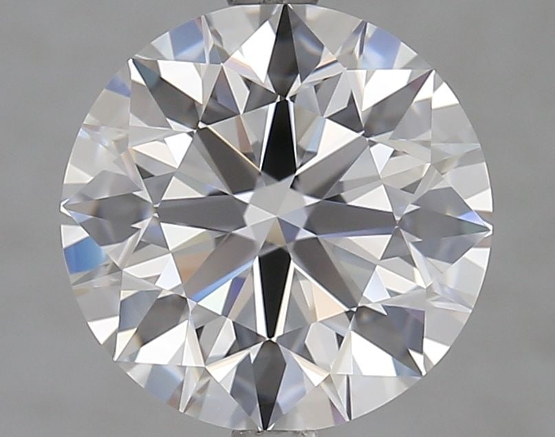 IGI Round 4.09ct D VVS1 - Ideal Loose Lab Diamond: IGI Round 4.09ct D VVS1 - Ideal Loose Lab Diamond Item Specifics: Source: This Is A Real Diamond Grown In A Lab Not Mined. Carat: 4.09 Cut: ID Color: D Clarity: VVS1 Polish: EX Symmetry: EX