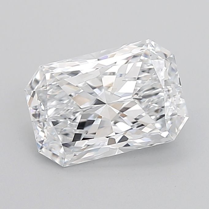 IGI Radiant 3.13ct E VVS1 - Loose Lab Diamond: IGI Radiant 3.13ct E VVS1 - Loose Lab Diamond Item Specifics: Source: This Is A Real Diamond Grown In A Lab Not Mined. Carat: 3.13 Cut: - Color: E Clarity: VVS1 Polish: EX Symmetry: EX Measurements: