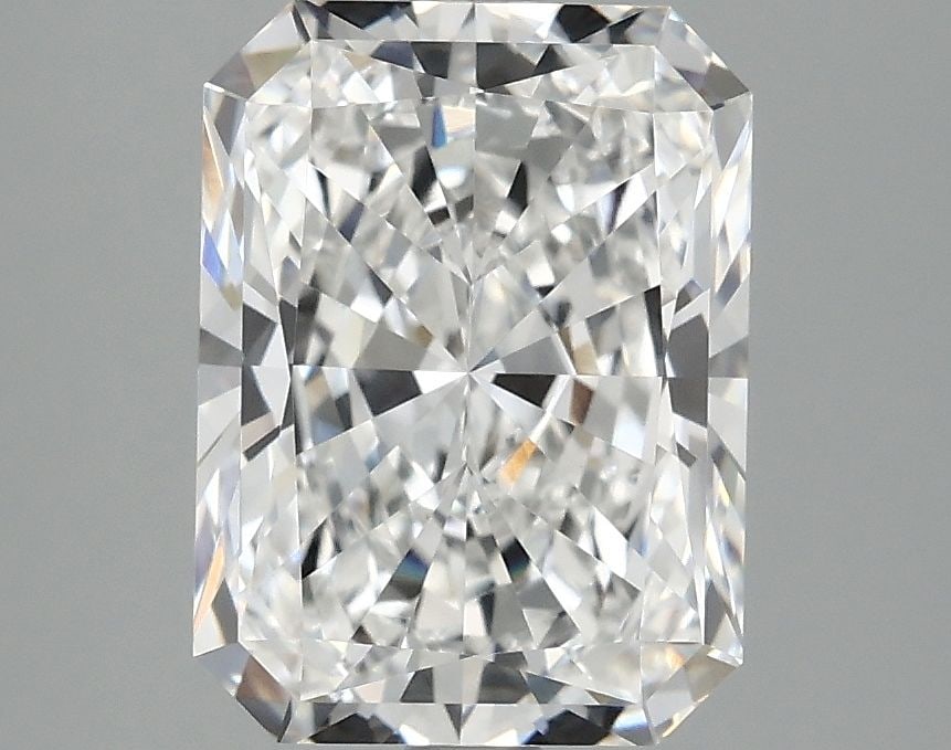 IGI Radiant 3.09ct E VVS2 - Loose Lab Diamond: IGI Radiant 3.09ct E VVS2 - Loose Lab Diamond Item Specifics: Source: This Is A Real Diamond Grown In A Lab Not Mined. Carat: 3.09 Cut: - Color: E Clarity: VVS2 Polish: EX Symmetry: EX Measurements: