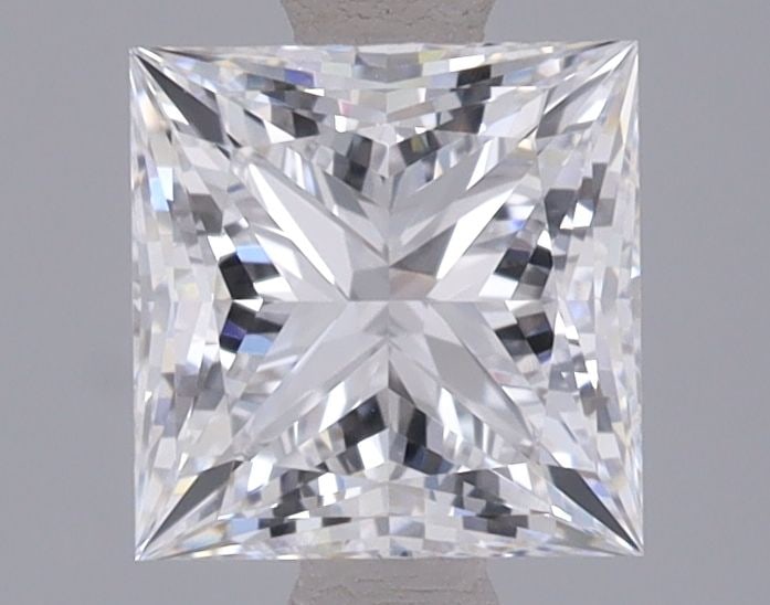 IGI Princess 1.57ct D VVS1 - Loose Lab Diamond: IGI Princess 1.57ct D VVS1 - Loose Lab Diamond Item Specifics: Source: This Is A Real Diamond Grown In A Lab Not Mined. Carat: 1.57 Cut: - Color: D Clarity: VVS1 Polish: EX Symmetry: EX Measurements: 