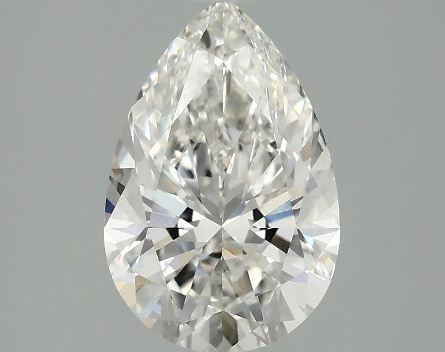 IGI Pear 2.01ct G VVS2 - Loose Lab Diamond: IGI Pear 2.01ct G VVS2 - Loose Lab Diamond Item Specifics: Source: This Is A Real Diamond Grown In A Lab Not Mined. Carat: 2.01 Cut: - Color: G Clarity: VVS2 Polish: EX Symmetry: EX Measurements: