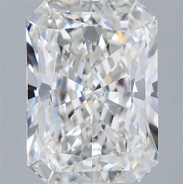 IGI Radiant 2.05ct F VVS1 - Loose Lab Diamond: IGI Radiant 2.05ct F VVS1 - Loose Lab Diamond Item Specifics: Source: This Is A Real Diamond Grown In A Lab Not Mined. Carat: 2.05 Cut: - Color: F Clarity: VVS1 Polish: EX Symmetry: EX Measurements:
