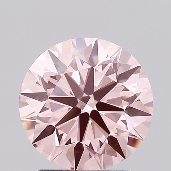 IGI Round 2.06ct Fancy Vivid Pink VVS2 - Ideal Loose Lab Diamond: IGI Round 2.06ct Fancy Vivid Pink VVS2 - Ideal Loose Lab Diamond Item Specifics: Source: This Is A Real Diamond Grown In A Lab Not Mined. Carat: 2.06 Cut: ID Color: Fancy Vivid Pink Clarity: VVS2 Poli