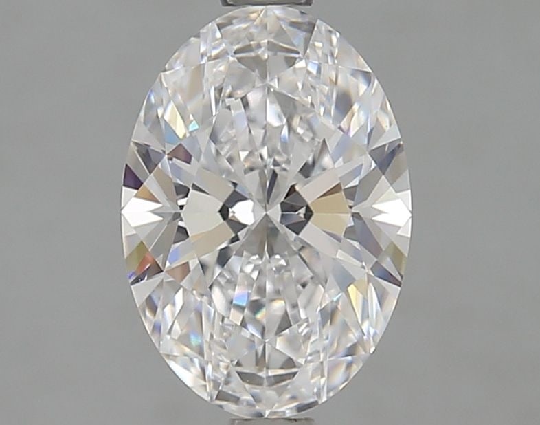 GIA Oval 1.81ct D VVS1 - Loose Lab Diamond: GIA Oval 1.81ct D VVS1 - Loose Lab Diamond Item Specifics: Source: This Is A Real Diamond Grown In A Lab Not Mined. Carat: 1.81 Cut: - Color: D Clarity: VVS1 Polish: EX Symmetry: EX Measurements: 9.85