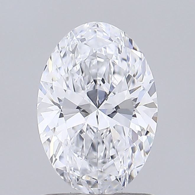 IGI Oval 0.81ct D VVS1 - Loose Lab Diamond: IGI Oval 0.81ct D VVS1 - Loose Lab Diamond Item Specifics: Source: This Is A Real Diamond Grown In A Lab Not Mined. Carat: 0.81 Cut: - Color: D Clarity: VVS1 Polish: EX Symmetry: EX Measurements: 7.69