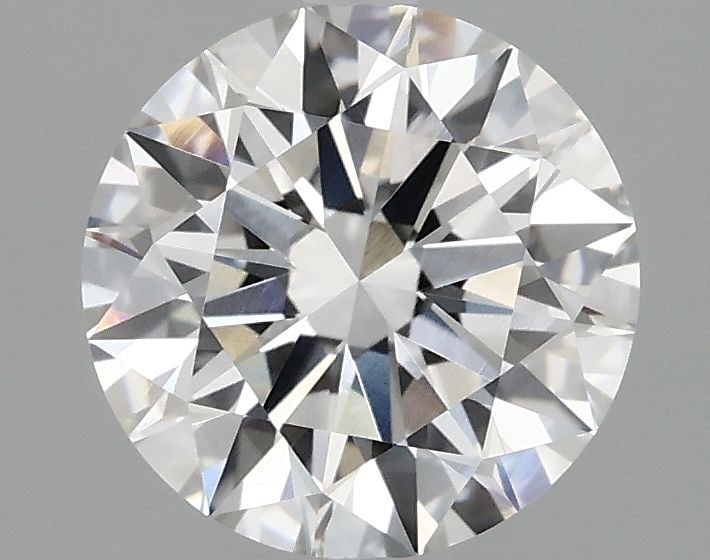 IGI Round 1.59ct F VVS2 - Ideal Loose Lab Diamond: IGI Round 1.59ct F VVS2 - Ideal Loose Lab Diamond Item Specifics: Source: This Is A Real Diamond Grown In A Lab Not Mined. Carat: 1.59 Cut: ID Color: F Clarity: VVS2 Polish: EX Symmetry: EX Measuremen