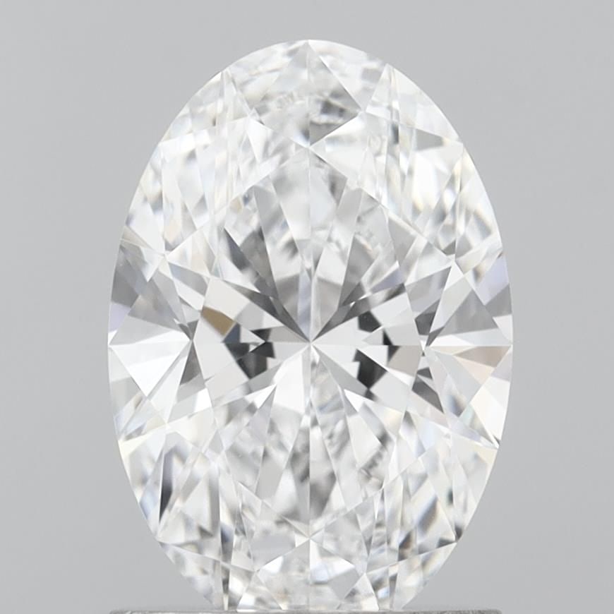 IGI Oval 1.32ct D VVS1 - Loose Lab Diamond: IGI Oval 1.32ct D VVS1 - Loose Lab Diamond Item Specifics: Source: This Is A Real Diamond Grown In A Lab Not Mined. Carat: 1.32 Cut: - Color: D Clarity: VVS1 Polish: EX Symmetry: EX Measurements: 9.18