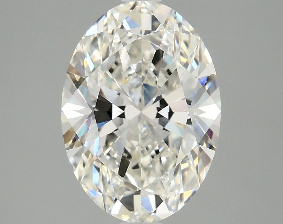 IGI Oval 2.53ct F VVS2 - Loose Lab Diamond: IGI Oval 2.53ct F VVS2 - Loose Lab Diamond Item Specifics: Source: This Is A Real Diamond Grown In A Lab Not Mined. Carat: 2.53 Cut: - Color: F Clarity: VVS2 Polish: EX Symmetry: EX Measurements: 10.7
