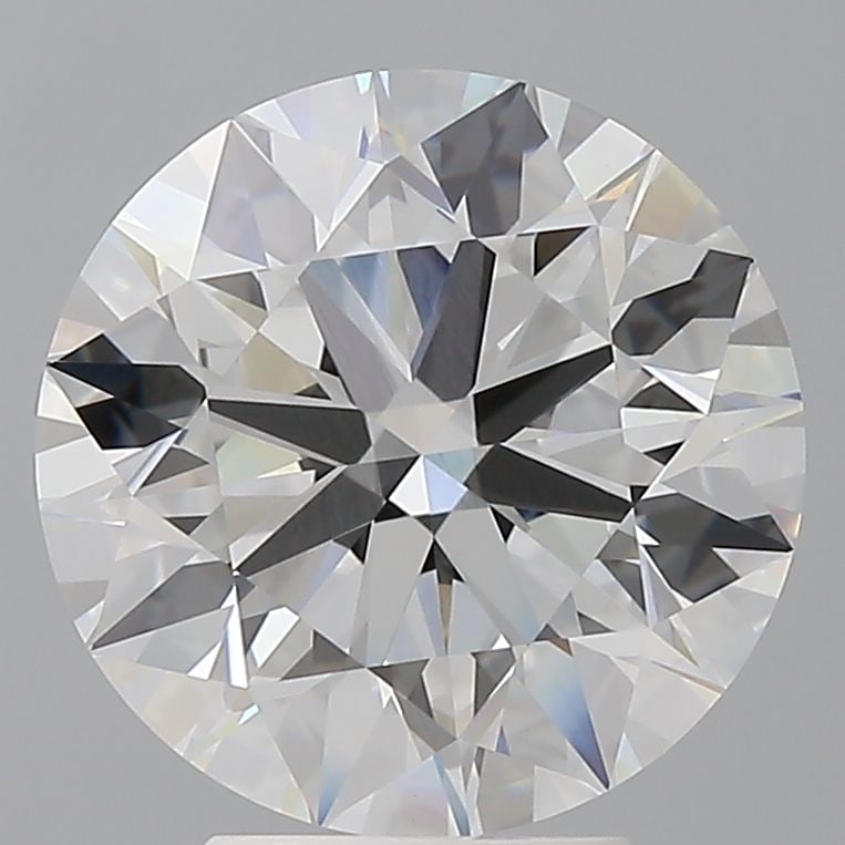 IGI Round 4.52ct E VVS2 - Ideal Loose Lab Diamond: IGI Round 4.52ct E VVS2 - Ideal Loose Lab Diamond Item Specifics: Source: This Is A Real Diamond Grown In A Lab Not Mined. Carat: 4.52 Cut: ID Color: E Clarity: VVS2 Polish: EX Symmetry: EX Measuremen