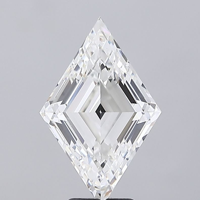 IGI Lozenge 5.56ct E VVS2 - Loose Lab Diamond: IGI Lozenge 5.56ct E VVS2 - Loose Lab Diamond Item Specifics: Source: This Is A Real Diamond Grown In A Lab Not Mined. Carat: 5.56 Cut: - Color: E Clarity: VVS2 Polish: EX Symmetry: EX Measurements: 1