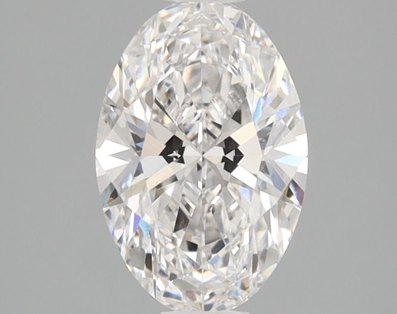 IGI Oval 1.06ct E VVS2 - Loose Lab Diamond: IGI Oval 1.06ct E VVS2 - Loose Lab Diamond Item Specifics: Source: This Is A Real Diamond Grown In A Lab Not Mined. Carat: 1.06 Cut: - Color: E Clarity: VVS2 Polish: EX Symmetry: EX Measurements: 8.61