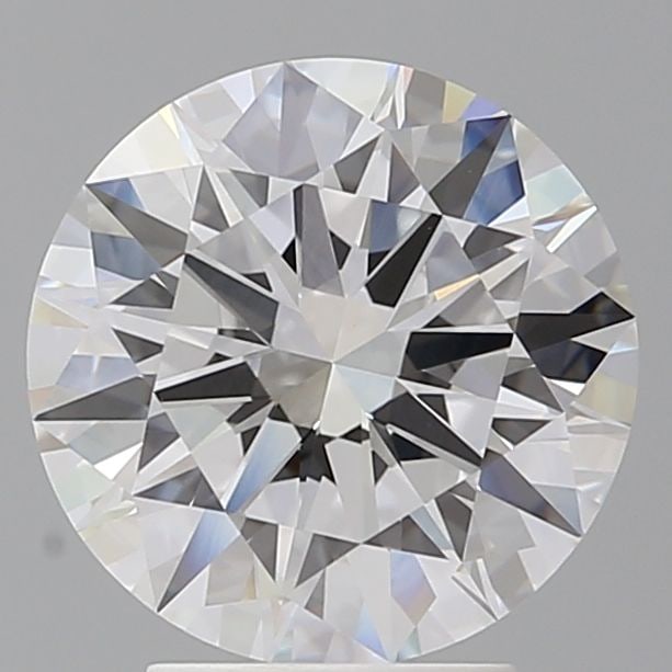 IGI Round 3.5ct E VVS2 - Ideal Loose Lab Diamond: IGI Round 3.5ct E VVS2 - Ideal Loose Lab Diamond Item Specifics: Source: This Is A Real Diamond Grown In A Lab Not Mined. Carat: 3.5 Cut: ID Color: E Clarity: VVS2 Polish: EX Symmetry: EX Measurements