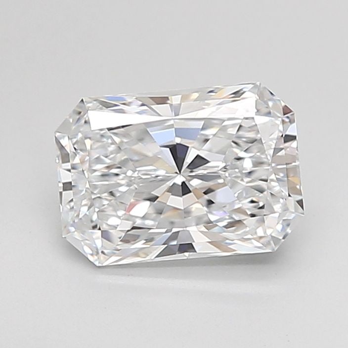 IGI Radiant 1.5ct D VVS2 - Loose Lab Diamond: IGI Radiant 1.5ct D VVS2 - Loose Lab Diamond Item Specifics: Source: This Is A Real Diamond Grown In A Lab Not Mined. Carat: 1.5 Cut: - Color: D Clarity: VVS2 Polish: EX Symmetry: EX Measurements: 8.2