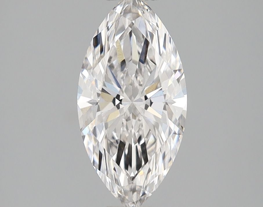 IGI Marquise 1.04ct E VVS2 - Loose Lab Diamond: IGI Marquise 1.04ct E VVS2 - Loose Lab Diamond Item Specifics: Source: This Is A Real Diamond Grown In A Lab Not Mined. Carat: 1.04 Cut: - Color: E Clarity: VVS2 Polish: EX Symmetry: EX Measurements: 
