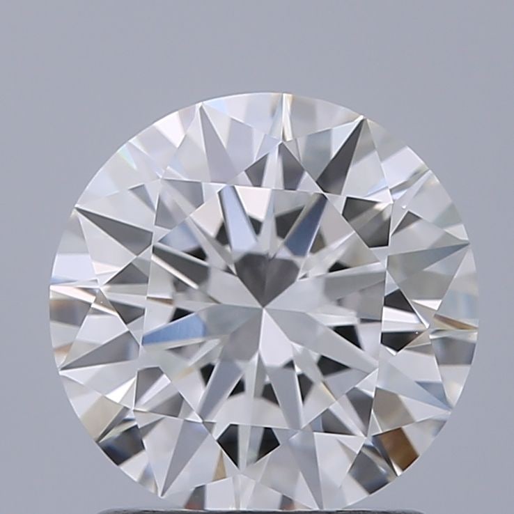IGI Round 1.33ct D VVS2 - Loose Lab Diamond: IGI Round 1.33ct D VVS2 - Loose Lab Diamond Item Specifics: Source: This Is A Real Diamond Grown In A Lab Not Mined. Carat: 1.33 Cut: EX Color: D Clarity: VVS2 Polish: EX Symmetry: EX Measurements: 7.