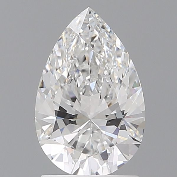 IGI Pear 1.6ct D VVS2 - Loose Lab Diamond: IGI Pear 1.6ct D VVS2 - Loose Lab Diamond Item Specifics: Source: This Is A Real Diamond Grown In A Lab Not Mined. Carat: 1.6 Cut: - Color: D Clarity: VVS2 Polish: EX Symmetry: EX Measurements: 10.27L