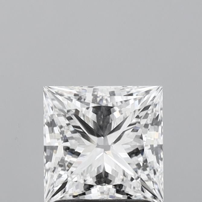 IGI Princess 1.57ct D VVS2 - Loose Lab Diamond: IGI Princess 1.57ct D VVS2 - Loose Lab Diamond Item Specifics: Source: This Is A Real Diamond Grown In A Lab Not Mined. Carat: 1.57 Cut: - Color: D Clarity: VVS2 Polish: EX Symmetry: EX Measurements: 