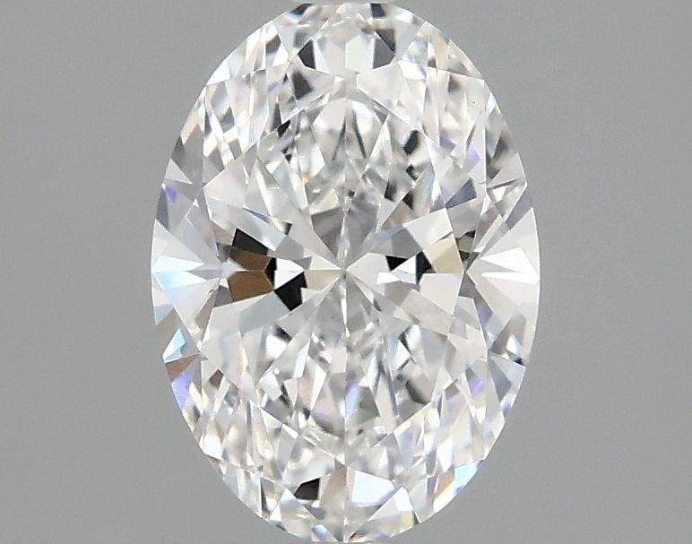IGI Oval 1.42ct D VVS2 - Loose Lab Diamond: IGI Oval 1.42ct D VVS2 - Loose Lab Diamond Item Specifics: Source: This Is A Real Diamond Grown In A Lab Not Mined. Carat: 1.42 Cut: - Color: D Clarity: VVS2 Polish: EX Symmetry: EX Measurements: 9.04